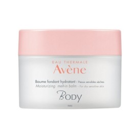 Ενυδατικό Βάλσαμο Για Το Σώμα Baume Fondant Hydratant Body Avene 250 ml