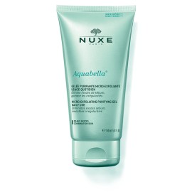 NUXE AQUABELLA MICRO-EXFOLIATING PURIFYING GEL 150ml