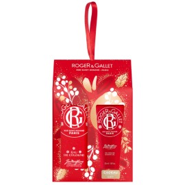 Roger&Gallet Promo Jean Marie Farina Eau De Cologne Άρωμα 30ml & Δώρο Shower Gel Αφρόλουτρο 50ml