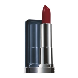 Μάτ Κραγιόν Απόχρωση Daring ruby 970 Color Sensational Matte Lipstick Maybelline 4.2 gr