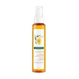 Λάδι Μαλλιών Με Μάνγκο Σε Σπρέι Mango Oil Klorane 100ml
