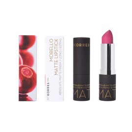 Matte Lipstick 75 Strawberry Fields Korres 3,5g