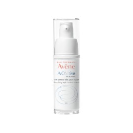 Κρέμα Ματιών για Λείανση & Λάμψη Yeux A-Oxitive Avene 15 ml