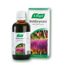 A.VOGEL BOLDOCYNARA 50ML