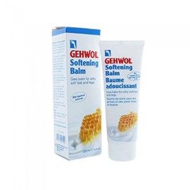 Μαλακτικό Βάλσαμο Ποδιών Softening Balm Gehwol  125 ml