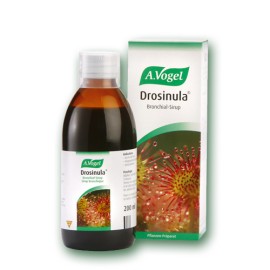 A.VOGEL DROSINULA 100ML