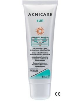 SYNCHROLINE AKNICARE SUN SPF30 50ML