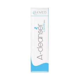 Akmed A Cleanser Liquid Ήπιο Καθαριστικό για Πρόσωπο & Σώμα  200ml