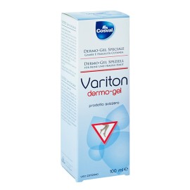 COSVAL VARITON GEL 100ML