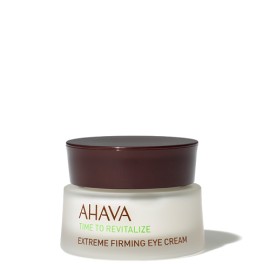 Κρέμα Ματιών Για Σύσφιξη Time To Revitalize Extreme Firming Eye Cream Ahava 15 ml