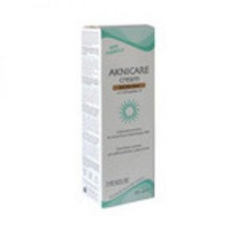 SYNCHROLINE - AKNICARE CREAM TEINTEE DORE– 50ml