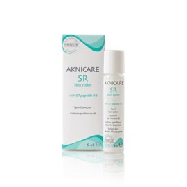 SYNCHROLINE AKNICARE SR SKIN ROLLER 5ML