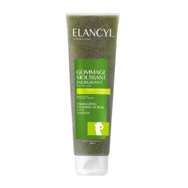 Scrub Σώματος Gommage Moussant Energisan Elancyl 150 ml