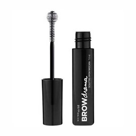 Μάσκαρα Τζέλ Φρυδιών Απόχρωση Dark Brown Gel Brow Mascara Maybelline 7.6ml