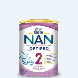 NESTLE NAN OTPTIPRO 2 400gr