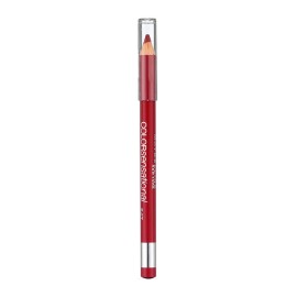 Μολύβι Χειλιών Απόχρωση Pleasure Me Red 547 Color Sensational Lip Liner Maybelline 8.5gr