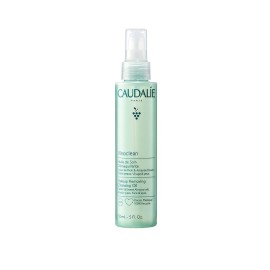 Λάδι Ντεμακιγιάζ & Καθαρισμού Make-up Removing Cleansing Oil Vinoclean Caudalie 150 ml