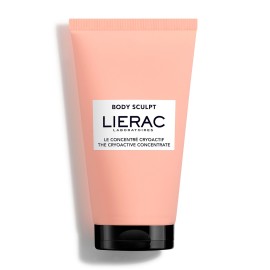 Lierac Body Sculpt The Cryoactive Concentrate Το Κρυοενεργό Συμπύκνωμα 150ml