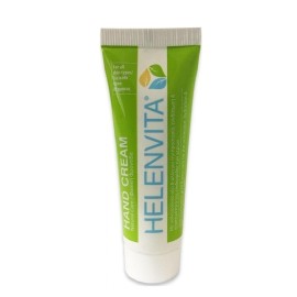 Ενυδατική Κρέμα Χεριών Hand Cream Helenvita 75 ml