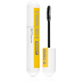 Maybelline  Μάσκαρα για Όγκο & Γύρισμα The Colossal Curl Bounce 10ml