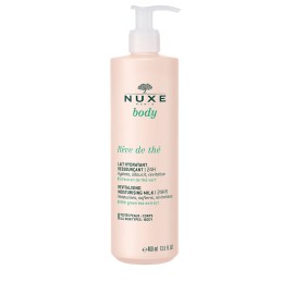 Nuxe Ενυδατικό Γαλάκτωμα Σώματος Reve De The Body 400ml