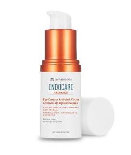 Cantabria Labs Endocare Radiance Eye Contour Anti-dark Circles 15ml