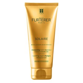 Rene Furterer Σαμπουάν για Μετά τον Ήλιο Solaire Shampoo 200ml