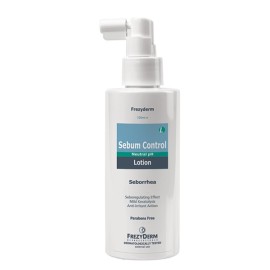 Λοσιόν Κατά Της Ψωρίασης Sebum Control Lotion Frezyderm 100 ml