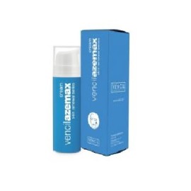 Κρέμα Προσώπου Για Λιπαρά & Ακνεϊκά Δέρματα Azemax Cream Skin Renewal Series Vencil 50 ml