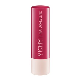 Ενυδατικό Lip Balm με Χρώμα Natural Blend Hydrating Tinted Lip Balm Pink  Vichy 4,5gr