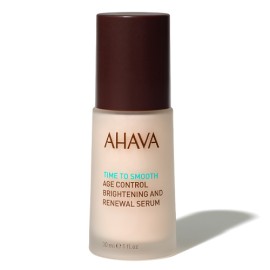 Αντιγηραντικός Ορός Προσώπου Age Control Brightening & Renewal Serum Time To Smooth 30 ml