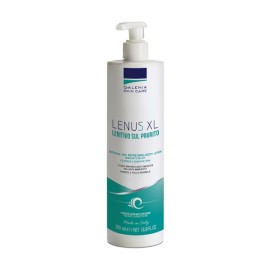 Cerion Galenia Skin Care Lenus XL Γαλάκτωμα Σώματος για Φαγούρα & Κνησμό 500ml