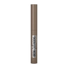 Μολύβι Φρυδιών Απόχρωση Soft Brown 2 Brow Extensions Maybelline 2.1ml