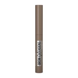 Μολύβι Φρυδιών Απόχρωση Soft Brown 2 Brow Extensions Maybelline 2.1ml