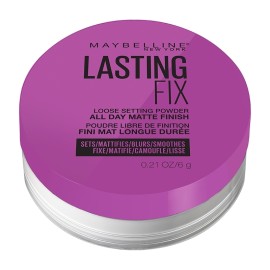 Πούδρα MNY Lasting Fix Loose Powder Maybelline 6gr