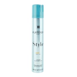 Rene Furterer Style Λάκ Για Δυνατό Κράτημα & Λάμψη Hold & Shine Finishing Spray 100 ml