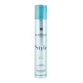 Rene Furterer Style Λάκ Για Δυνατό Κράτημα & Λάμψη Hold & Shine Finishing Spray 100 ml