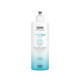 Isdin Φροντίδα για Μετά τον Ήλιο After Sun Lotion 400ml