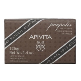 Σαπούνι Με Πρόπολη Natural Soap Apivita 125 gr