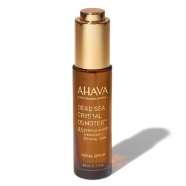 Ορός Προσώπου Εντατικής Σύσφιξης  Dead Sea Crystal Osmoter X6 Facial Serum Ahava 30 ml