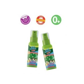 Παιδικό Εντομοαπωθητική  Σπρέι Brand Italia 100 ml