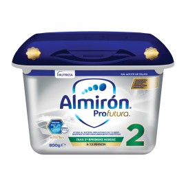 Βρεφικό Γάλα Almiron Profutura 2 Nutricia 800 gr