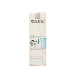 Αντιρυτιδικό Υδάτινο Τζέλ Hyalu B5 Aquagel SPF30 La Roche Posay 50ml