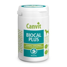 Συμπλήρωμα Διατροφής Σκύλου Biocal Plus Canvit 230 tabs