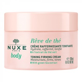 Nuxe Τονωτική Κρέμα Σώματος Reve De The Toning Firming Cream 200ml