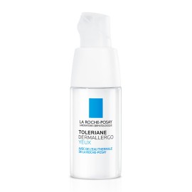 La Roche Posay Ενυδατική Κρέμα Ματιών Toleriane Dermallergo Yeux 15ml