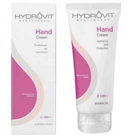 HYDROVIT HAND CREAM 100ML