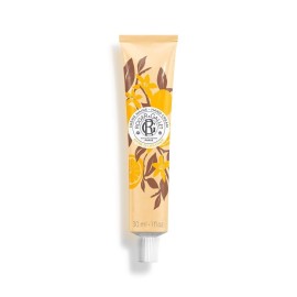 Roger & Gallet Hand Cream Bois dOrange Ενυδατική Κρέμα Χεριών με Άρωμα Πορτοκάλι 30ml