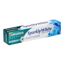 Οδοντόκρεμα Sparkly White Himalaya 75 ml