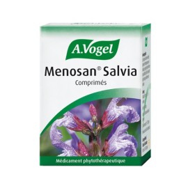 A.VOGEL MENOSAN SALVIA (MENOFORCE) 30 TABS